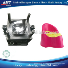 2015 Fashion designed Baby Potty Chair Mould attractive price from Plastic Injection Mould factory